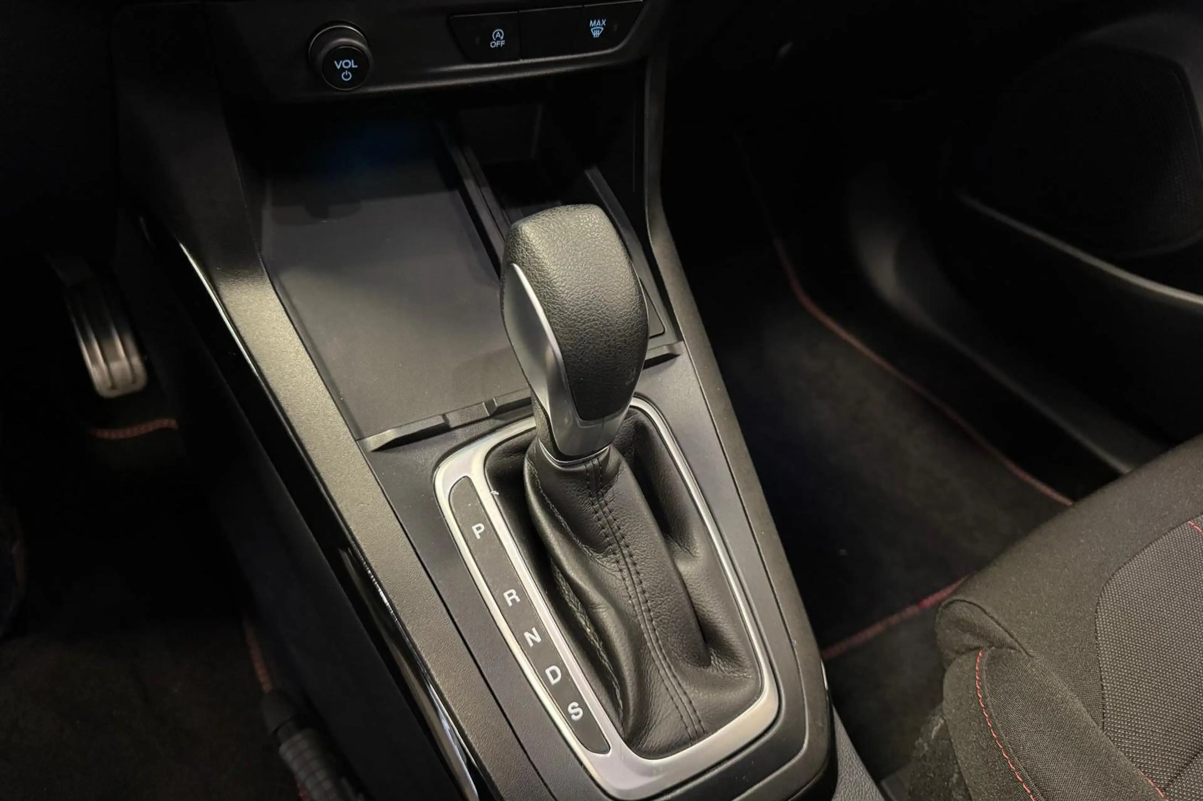 Ford Puma 1.0 EcoBoost Hybrid ST-Line Automaat | Winter Pack — photo 14