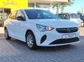 Opel Corsa Edition / Tempomat / ALLWETTERREIFEN Blanc - thumbnail 4