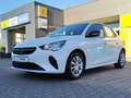 Opel Corsa Edition / Tempomat / ALLWETTERREIFEN Blanc - thumbnail 1