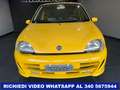 Fiat 600 1.1i cat Sporting allestimento Abarth Jaune - thumbnail 2
