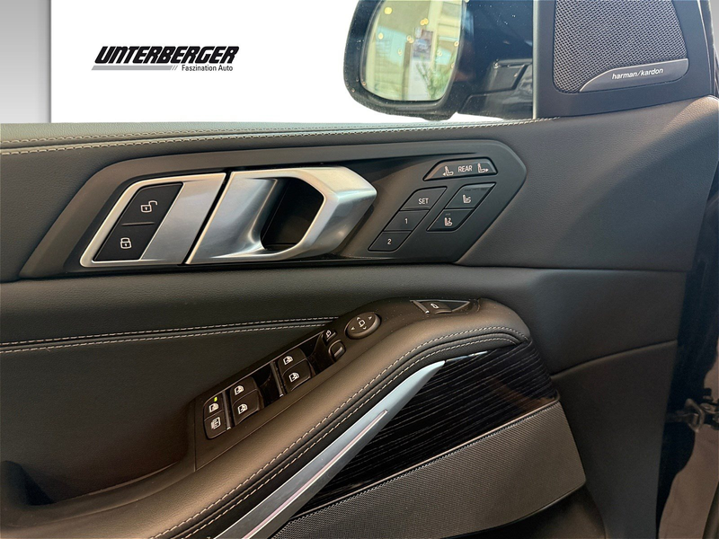 BMW X7 xDrive40d M Sportpaket Pro | AHK | Exclusivpekt | — photo 13