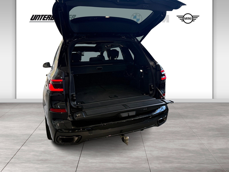 BMW X7 xDrive40d M Sportpaket Pro | AHK | Exclusivpekt | — photo 7