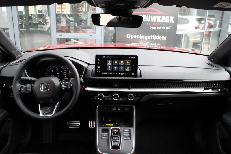 Honda CR-V 2.0 E:PHEV Automaat Advance Tech | Netto Deal | 8 — photo 5