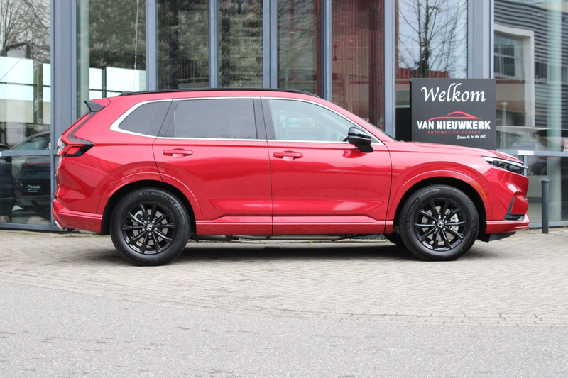 Honda CR-V 2.0 E:PHEV Automaat Advance Tech | Netto Deal | 8 — photo 3