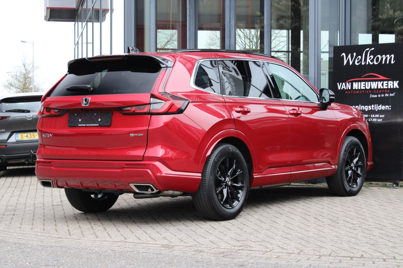 Honda CR-V 2.0 E:PHEV Automaat Advance Tech | Netto Deal | 8 — photo 2