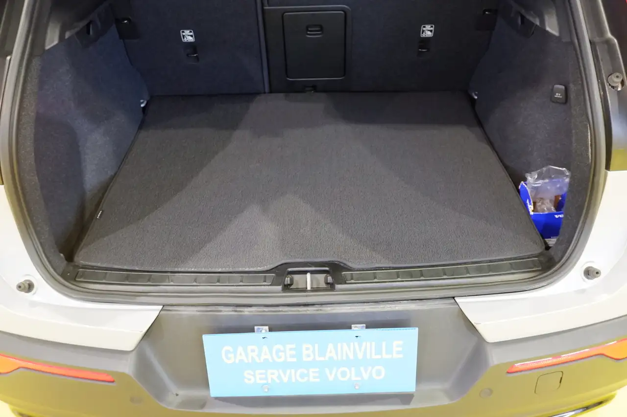 Volvo XC40 photo Volvo XC40