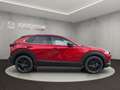Mazda CX-30 HOMURA +KAMERA+LED+HEAD-UP+ Rood - thumbnail 6