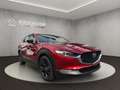 Mazda CX-30 HOMURA +KAMERA+LED+HEAD-UP+ Rood - thumbnail 7