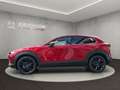 Mazda CX-30 HOMURA +KAMERA+LED+HEAD-UP+ Rood - thumbnail 2