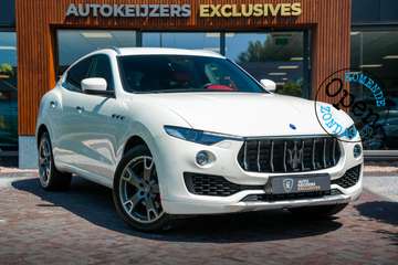 3.0 V6 D AWD GranLusso