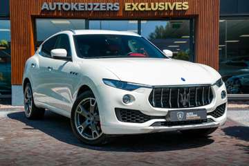 3.0 V6 D AWD GranLusso