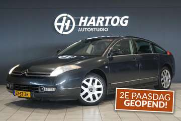 2.7 HdiF V6 Exclusive