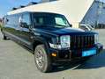 Jeep Commander 4.7 V8 Automatik *Stretch Limousine*TV*LED* Fekete - thumbnail 12