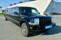 Jeep Commander 4.7 V8 Automatik *Stretch Limousine*TV*LED* Zwart - thumbnail 16