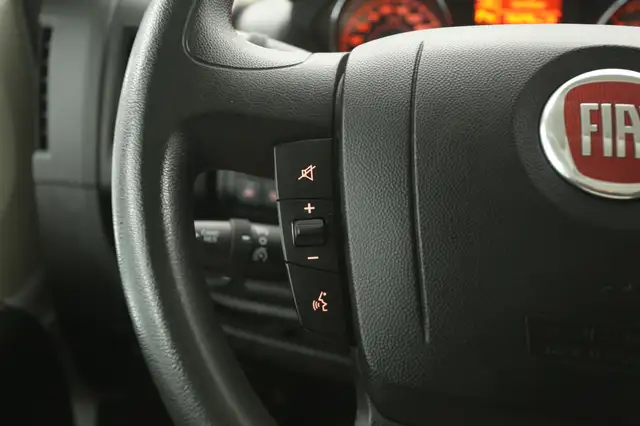 Citroen Jumper view 14