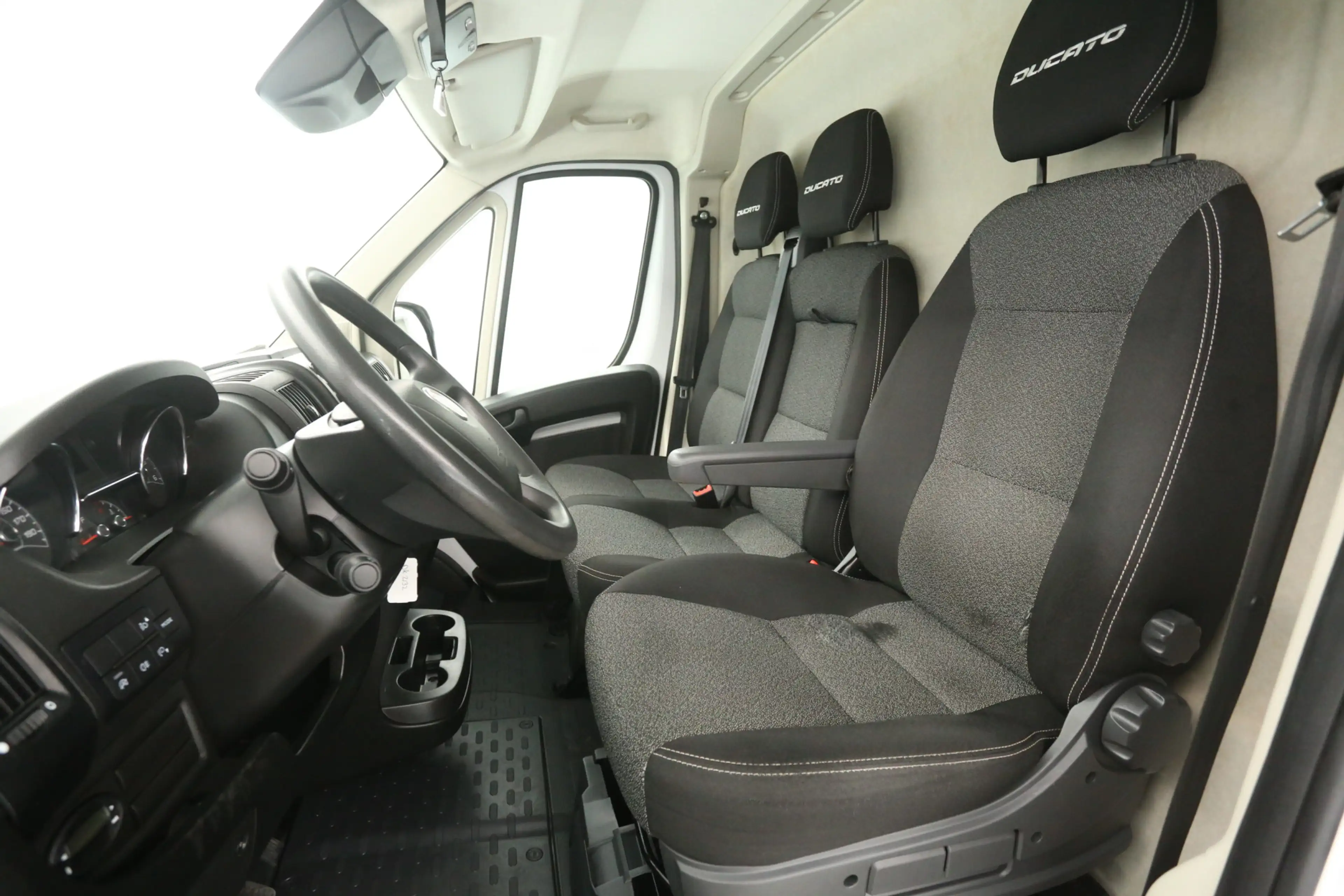 Citroen Jumper Fiat Ducato 2.3 MultiJet 140PK L2H2 | Automaat | A — photo 9