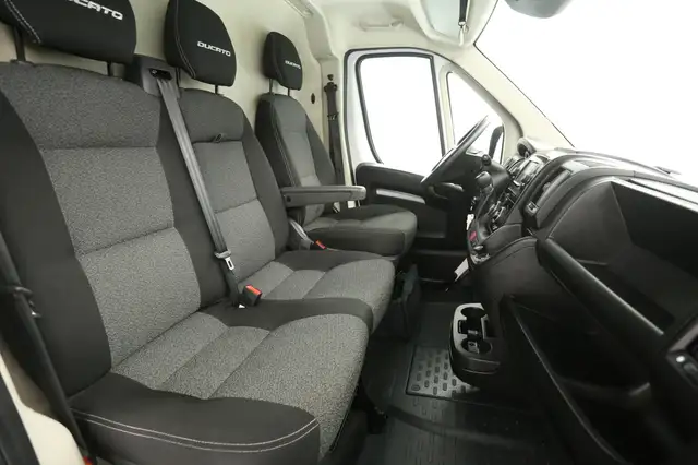 Citroen Jumper view 10