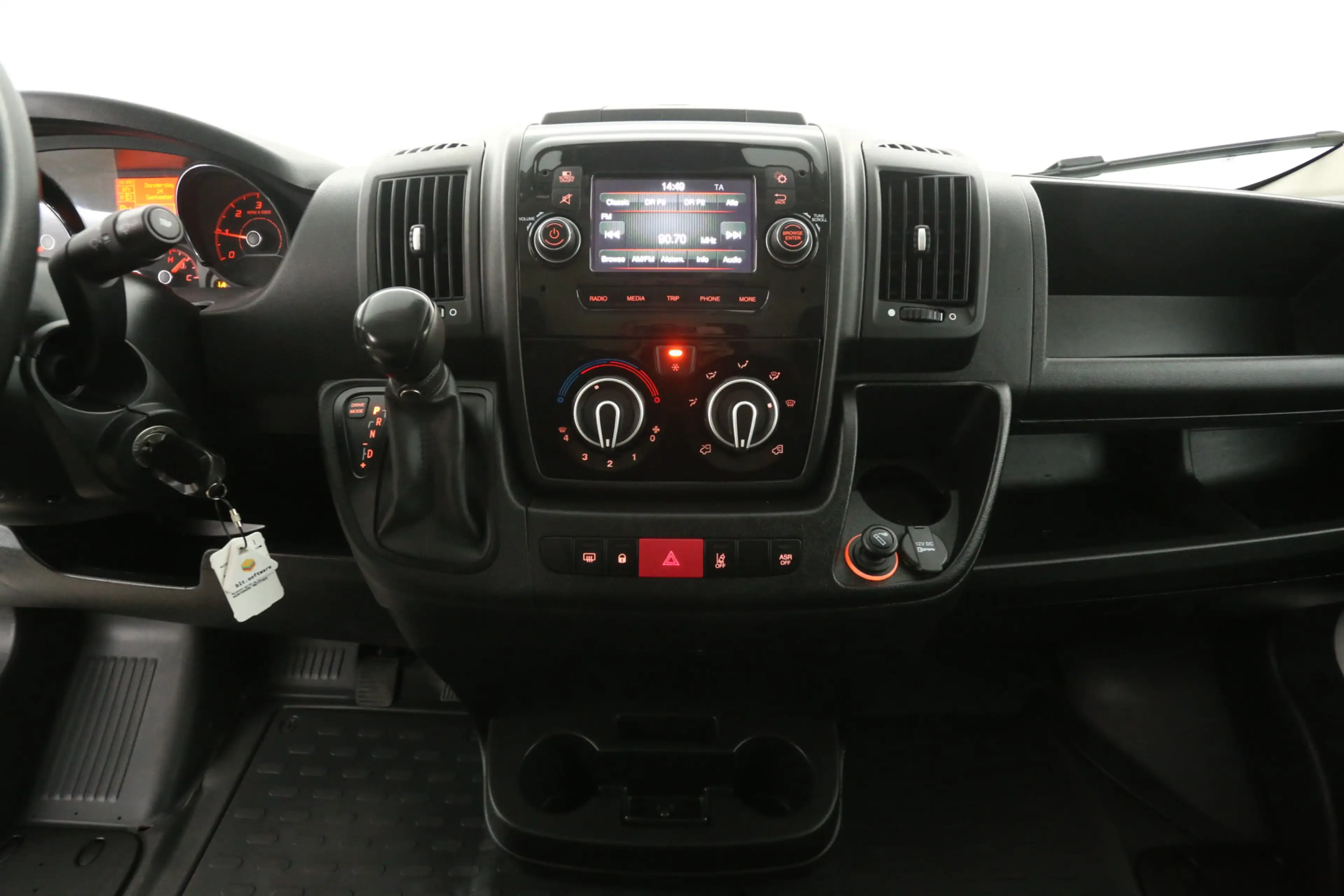 Citroen Jumper Fiat Ducato 2.3 MultiJet 140PK L2H2 | Automaat | A — photo 11