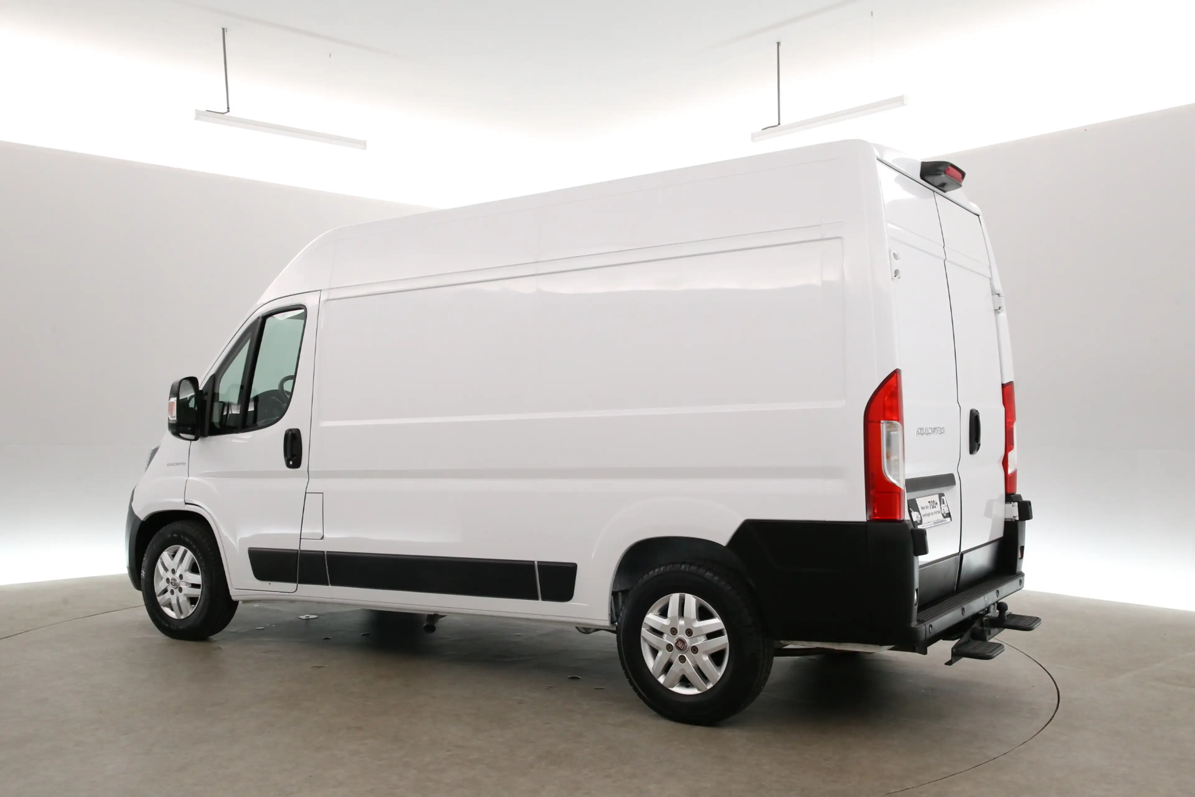 Citroen Jumper Fiat Ducato 2.3 MultiJet 140PK L2H2 | Automaat | A — photo 4