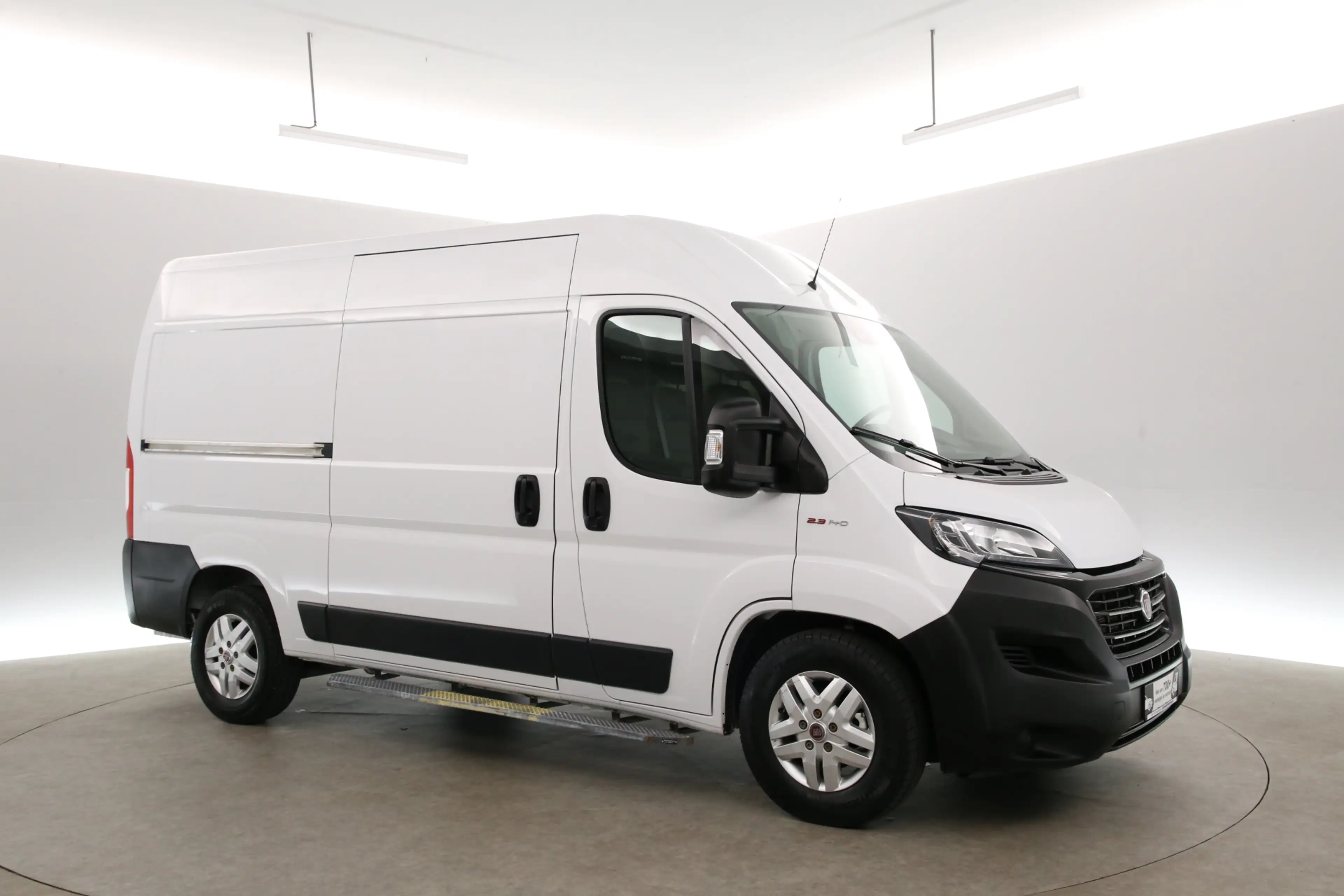 Citroen Jumper Fiat Ducato 2.3 MultiJet 140PK L2H2 | Automaat | A — photo 6