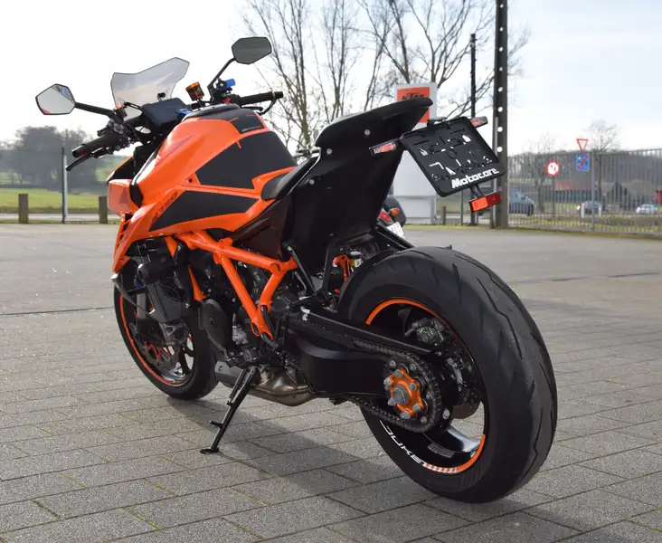 KTM 1390 Super Duke R EVO - foto 3