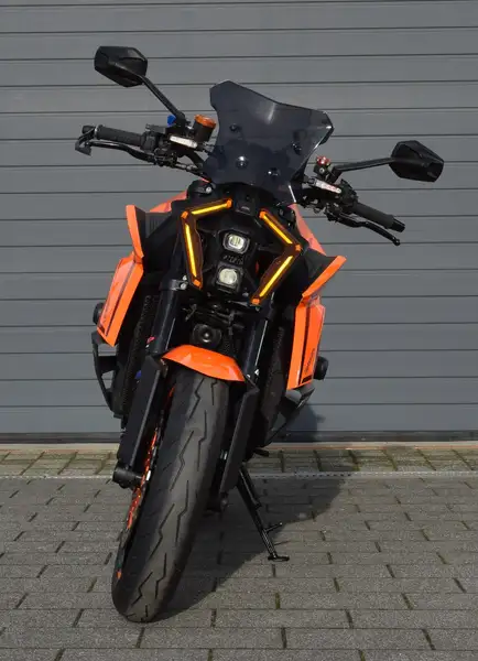 KTM 1390 Super Duke R EVO - foto 7