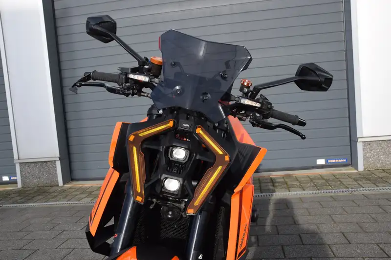 KTM 1390 Super Duke R EVO - foto 8