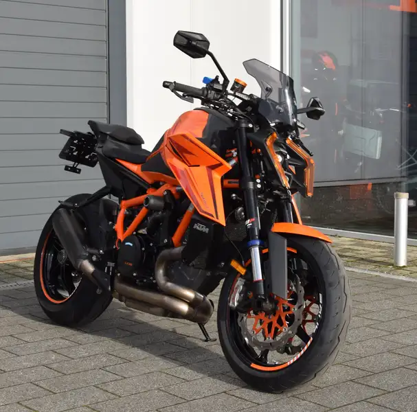 KTM 1390 Super Duke R EVO - foto 6