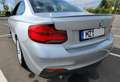 BMW 218 218d Coupe M-Sport Срібний - thumbnail 7