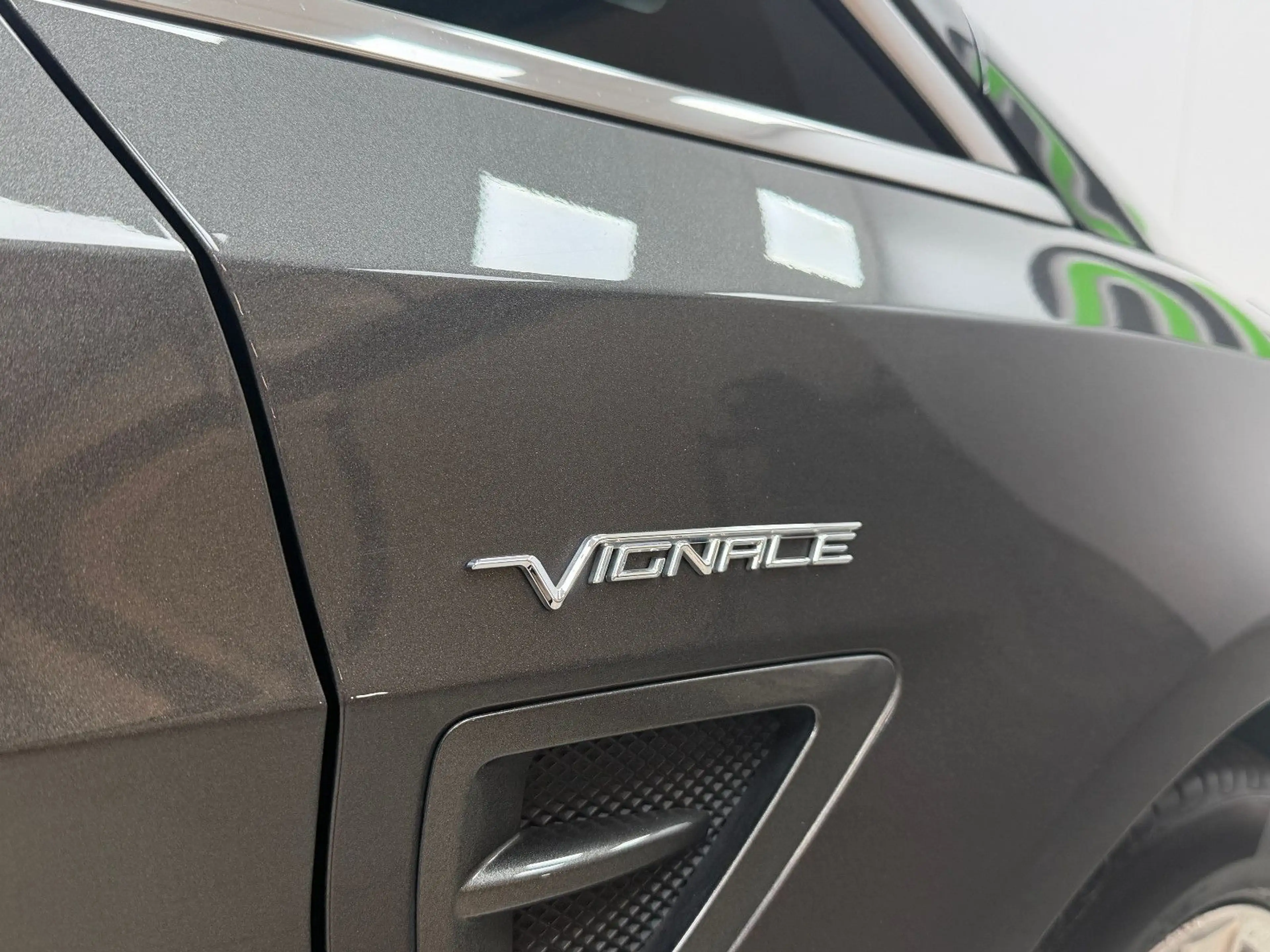 Ford S-Max S-MAX Vignale AWD 1.HAND / KAM / MASSAGE / SPUR — photo 9