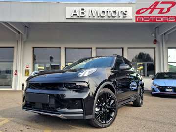 01 1.5 206KW PHEV CORE DCT