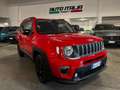 Jeep Renegade 1.6 MJ 130CV#LIMITED#C.LEGA NERI#CLIMA#FENDINEBBIA Rosso - thumbnail 5