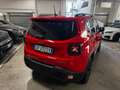 Jeep Renegade 1.6 MJ 130CV#LIMITED#C.LEGA NERI#CLIMA#FENDINEBBIA Rosso - thumbnail 8