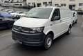 Volkswagen T6 Transporter Kasten Blanc - thumbnail 1