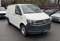 Volkswagen T6 Transporter Kasten Blanc - thumbnail 2