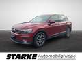 Volkswagen Tiguan 1.4 TSI Join Navi ACC AHK Rouge - thumbnail 2