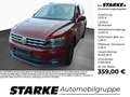 Volkswagen Tiguan 1.5 TSI Join Navi ACC AHK Rouge - thumbnail 1