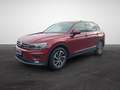 Volkswagen Tiguan 1.4 TSI Join Navi ACC AHK Rouge - thumbnail 3