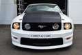 Ford Mustang GT V8 Blanco - thumbnail 4