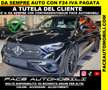 Mercedes-Benz GLC 300 D 4M PREMIUM AMG LED NIGHT PACK TETTO PELLE 20" Nero - thumbnail 1