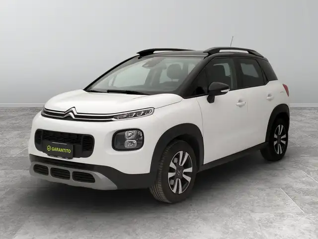 Citroen C3 Aircross Aircross 1.2 PureTech Shine