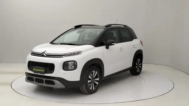 Citroen C3 Aircross Aircross 1.2 PureTech Shine