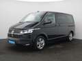Volkswagen T6.1 Multivan Comfortline 2.0 TDI 4M DSG/AHK,LED Negru - thumbnail 2