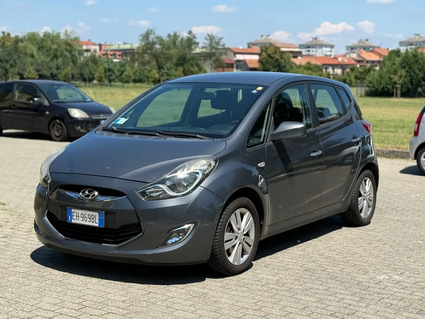 Hyundai iX20 ix20 1.4 Comfort - 1