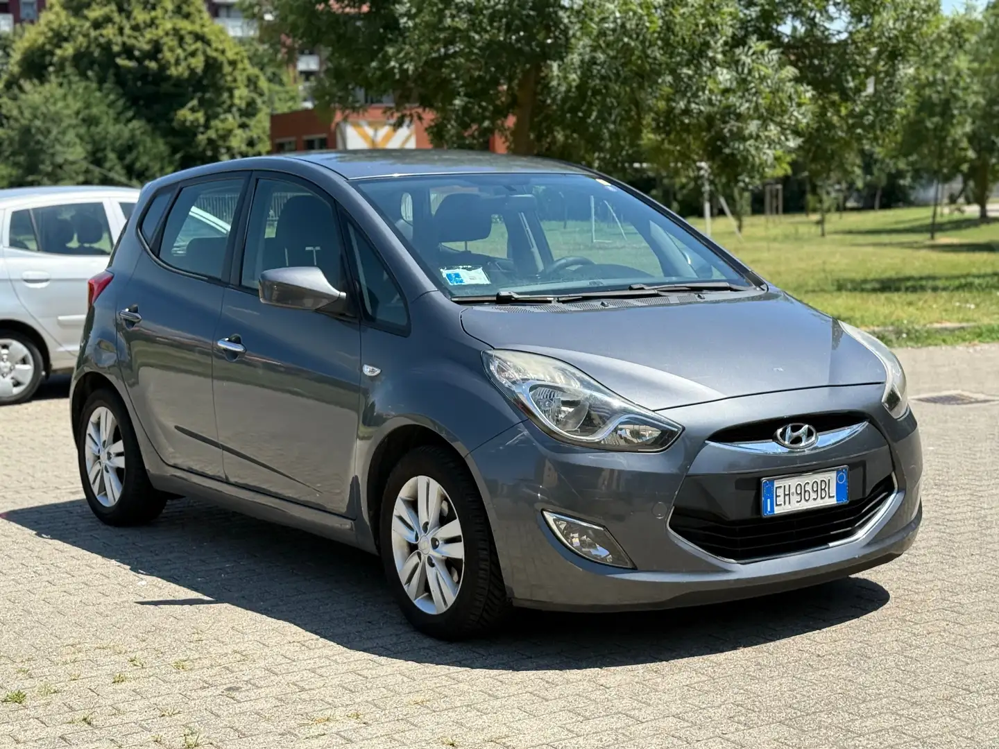 Hyundai iX20 ix20 1.4 Comfort - 2