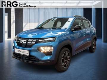 Essential KLIMA LED-Tagfahrlicht ABS ESP ZV