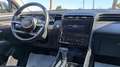Hyundai TUCSON X-LINE HYBRID 1.6cc 150cv 2WD DCT 48V-SAFETYPACK Grigio - thumbnail 11