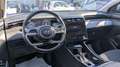 Hyundai TUCSON X-LINE HYBRID 1.6cc 150cv 2WD DCT 48V-SAFETYPACK Grigio - thumbnail 6