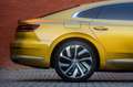 Volkswagen Arteon Arteon 2.0 TSI Business R Золотистый - thumbnail 5