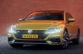 Volkswagen Arteon Arteon 2.0 TSI Business R Золотистый - thumbnail 7